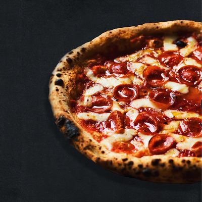 CHILLI HONEY PEPPERONI 🌶️