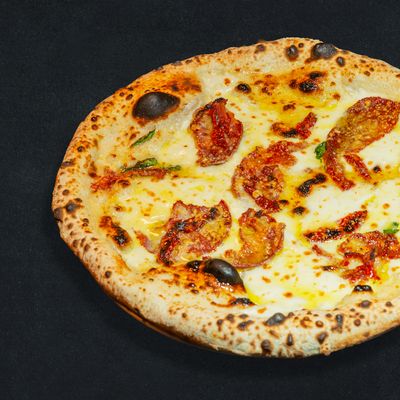 COPPA E POMODORI SECCHI