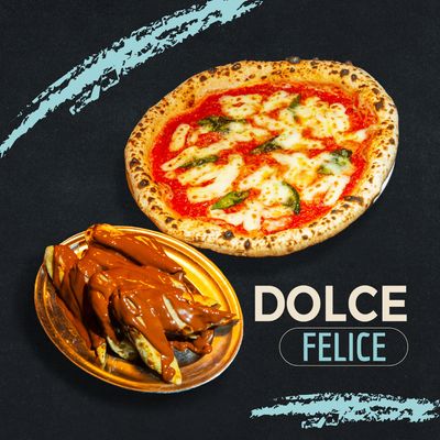 DOLCE FELICE 🍕