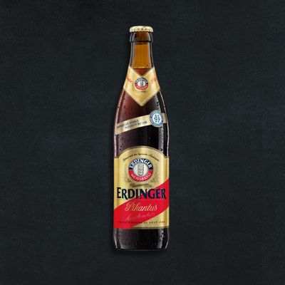 ERDINGER PIKANTUS
