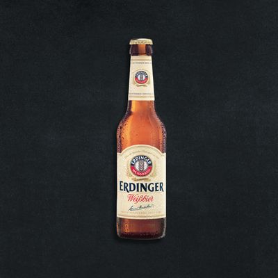 ERDINGER WEISSBIER