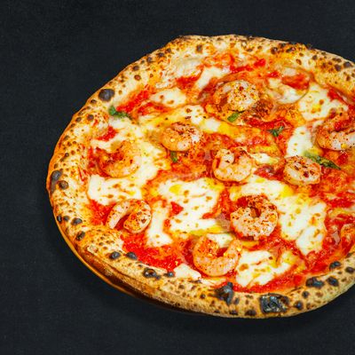 GAMBERETTI
