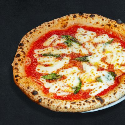 MARGHERITA 🌱