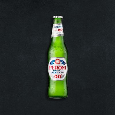 PERONI SIN ALCOHOL
