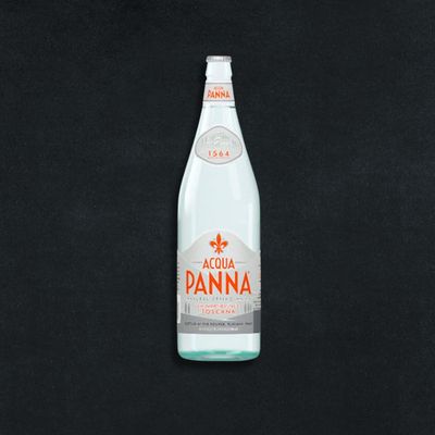 ÁQUA PANNA
