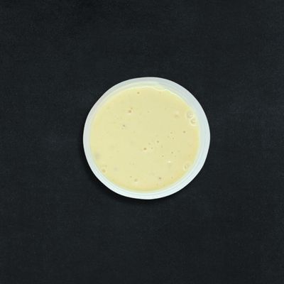 SALSA PARA UNTAR DE AJO 🌱