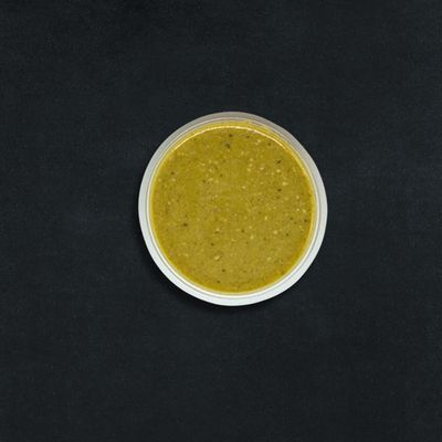 SALSA PARA UNTAR PESTO ALIOLI 🌱