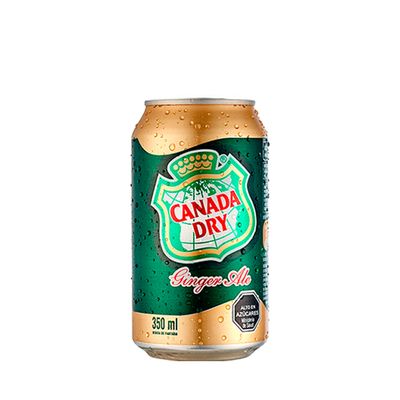 Canada dry  