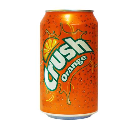 Orange Crush  