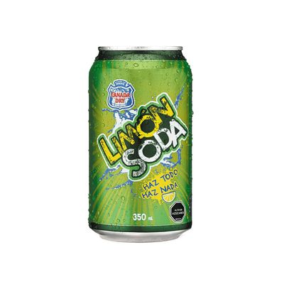 Limon soda 