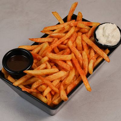 PAPAS JOYA 
