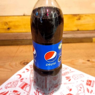 Pepsi Original 1,5 lts