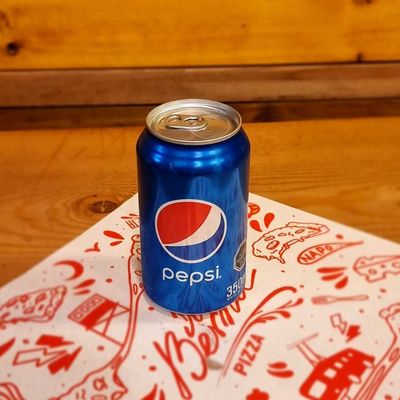 Pepsi Original