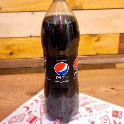 Pepsi Zero 1,5 lts