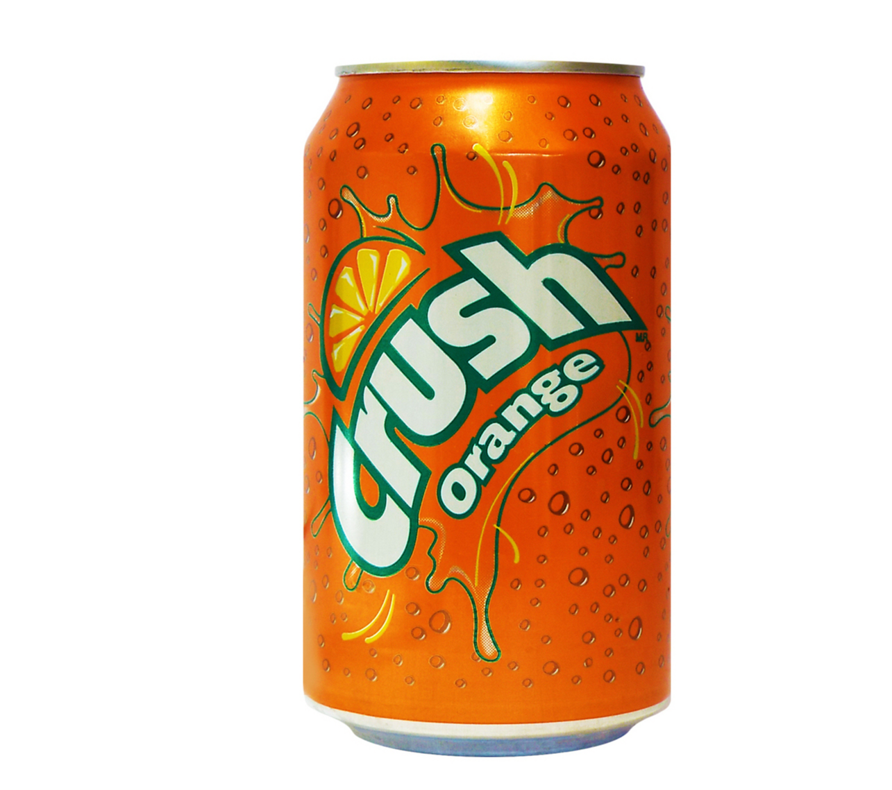Orange Crush