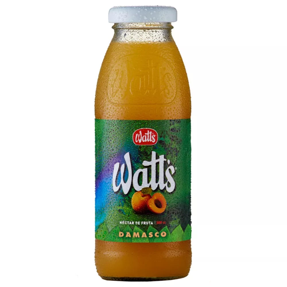 Jugo Watts Durazno