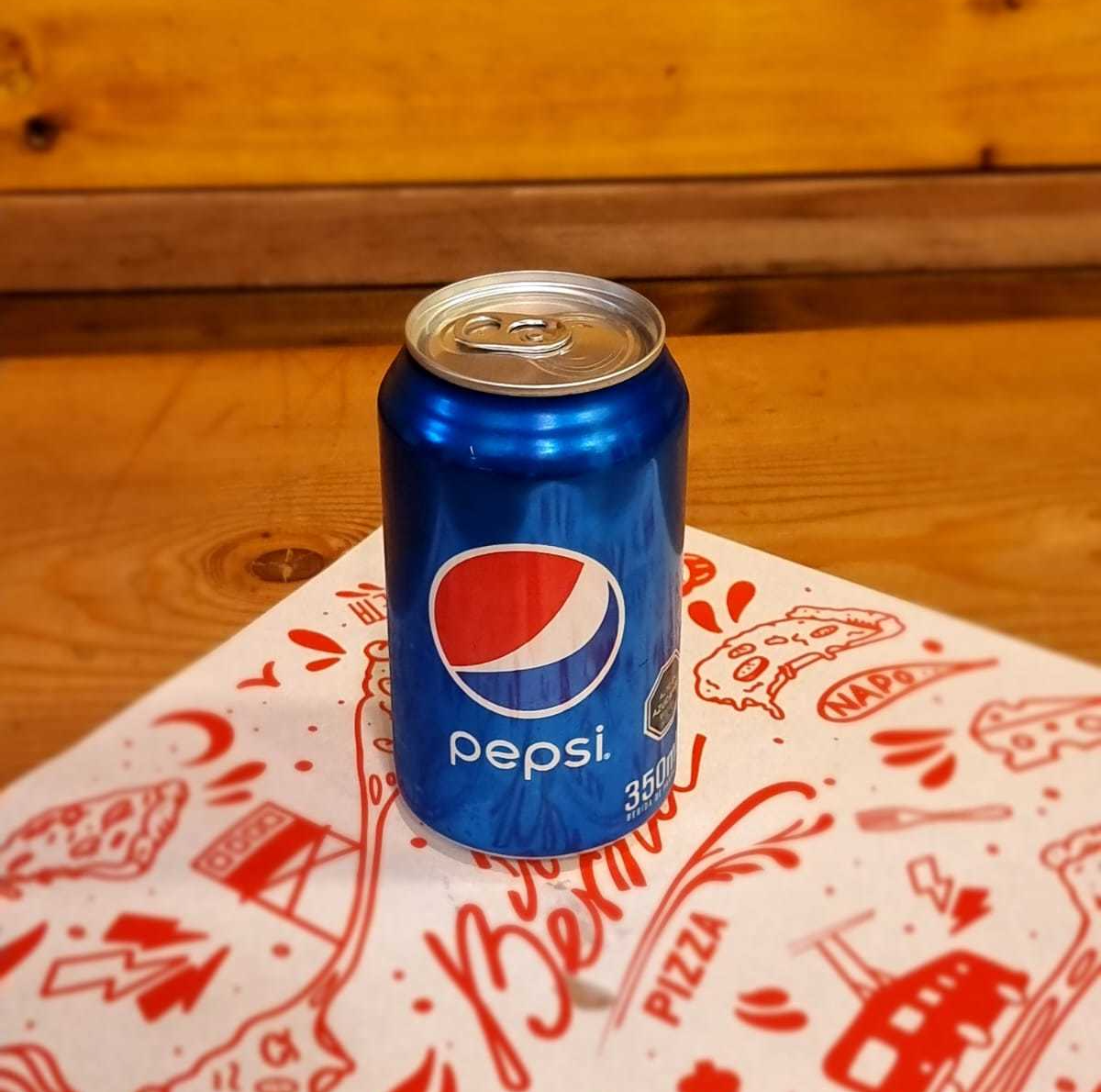 Pepsi Original
