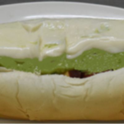 Baby Palta Mayo 