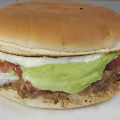 Mechada Italiana 