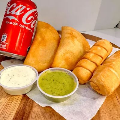 Combo Analgésico