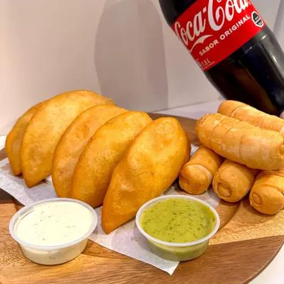 Combo Psiquiátrico
