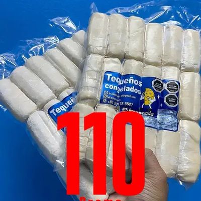 PROMO (5 PACK) COCTEL 22 CONGELADOS