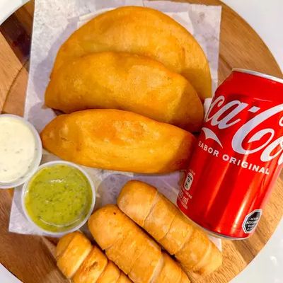 Combo Quiropráctico