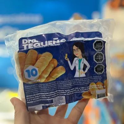 PROMO coctel x10 congelados