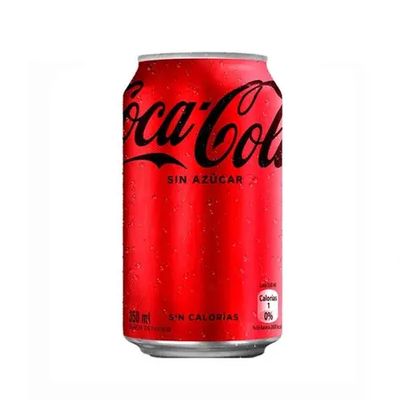 cocacola ZERO 350ml