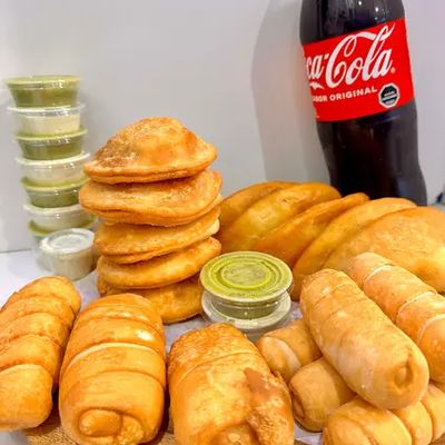 Combo Terapia Familiar