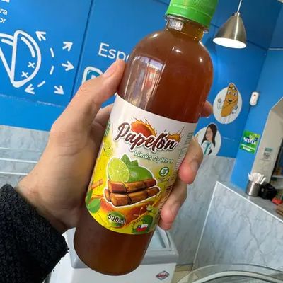 PAPELON 500ML