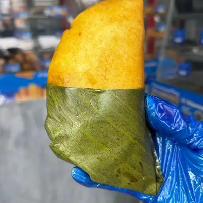 EMPANADA NAVIDEÑA