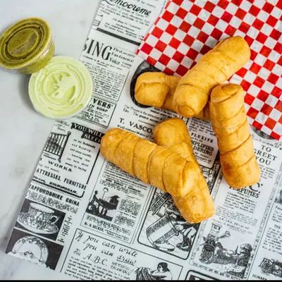 COMBO Tequeños 5x