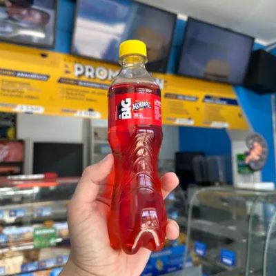 BIG COLITA 350ml