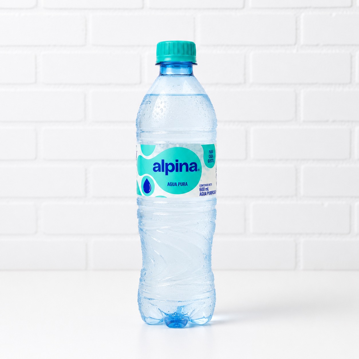 Agua