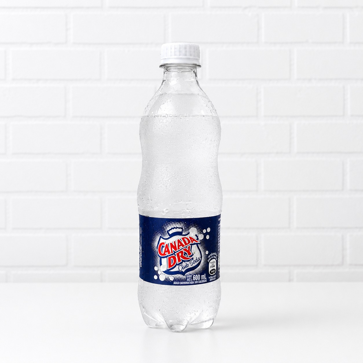 Agua Gasificada