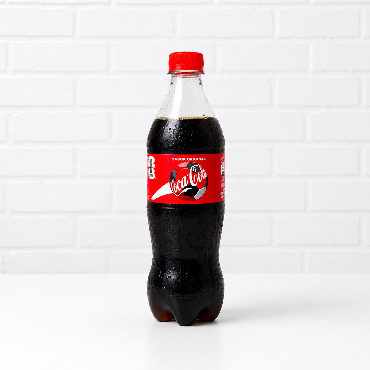 Coca Cola regular