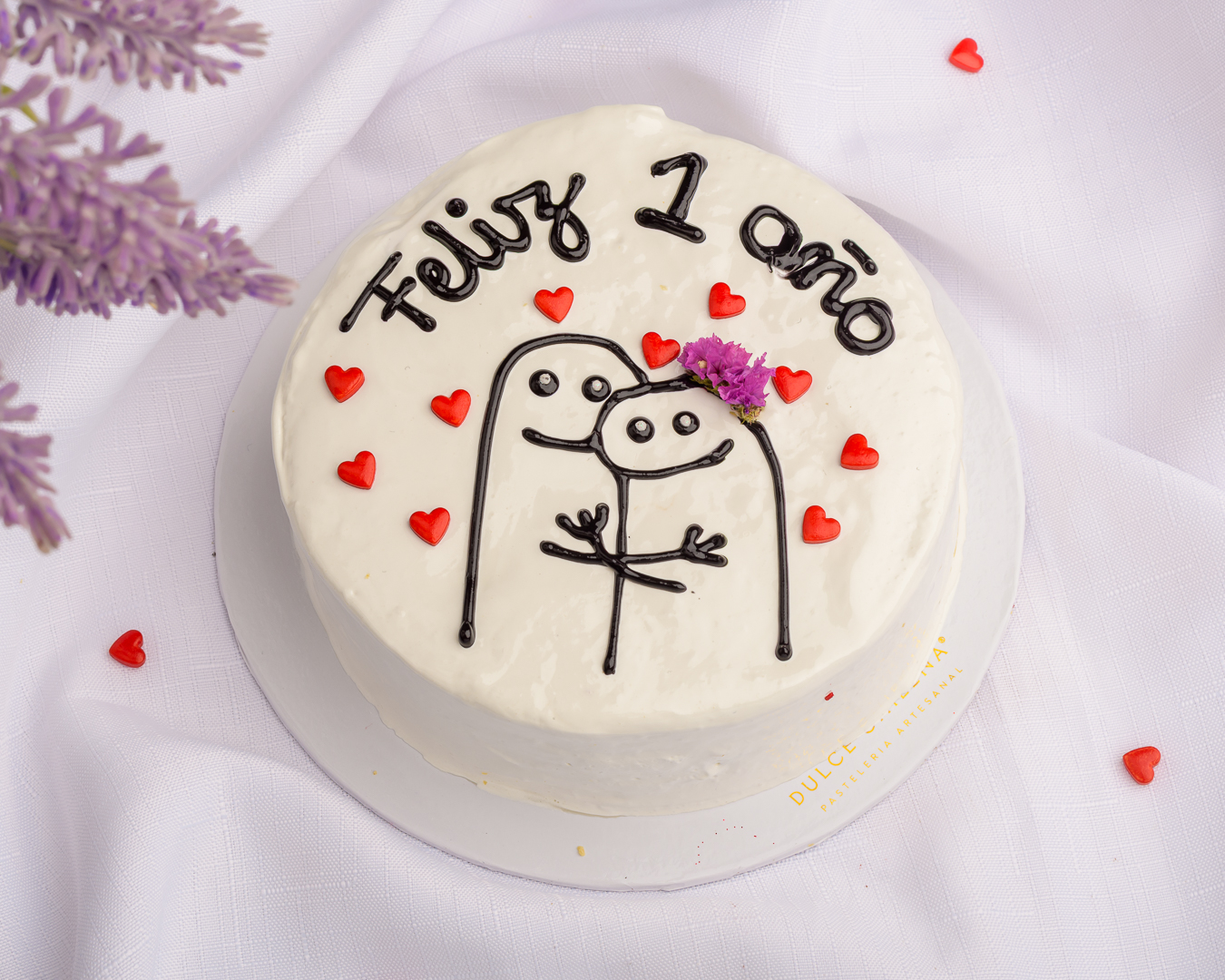 Torta Chilena personalizada