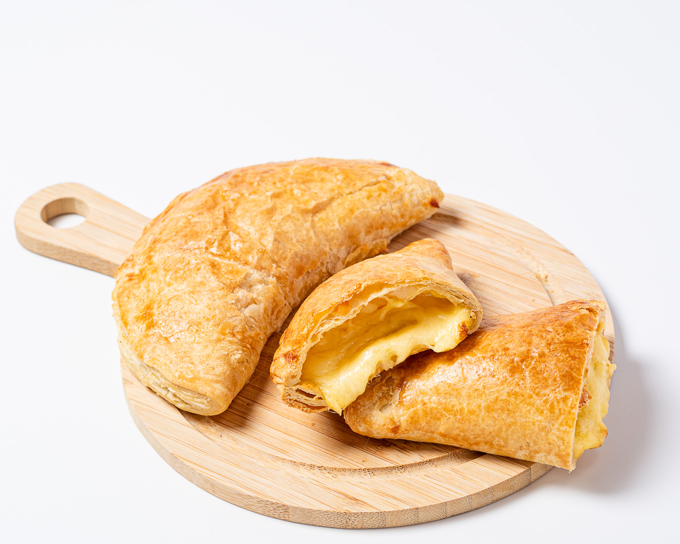 Empanada Queso