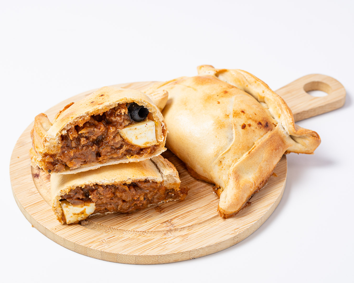 Empanada Pino