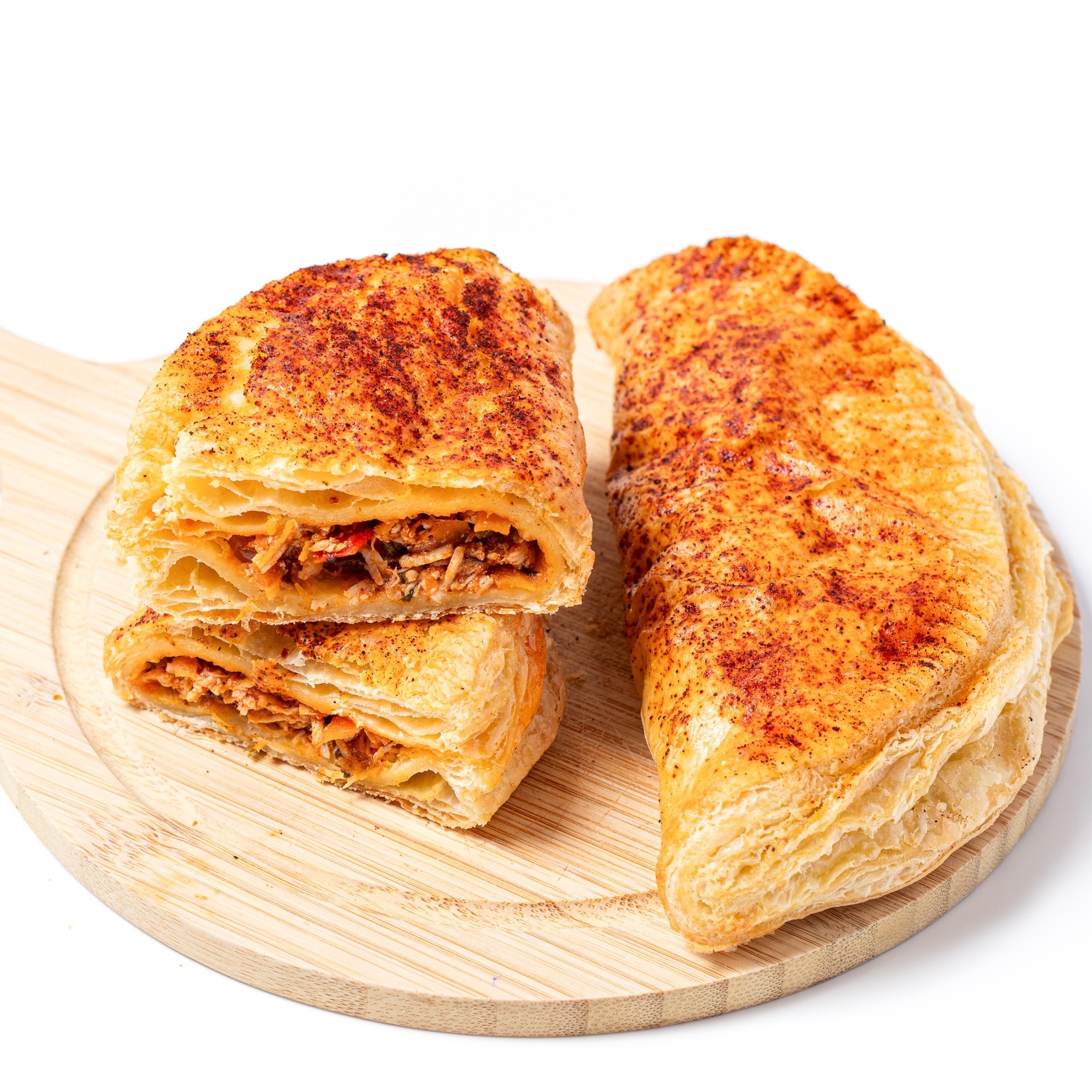 Empanada Pollo