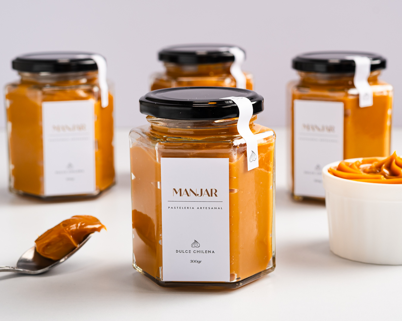 Dulce Leche 300 grs