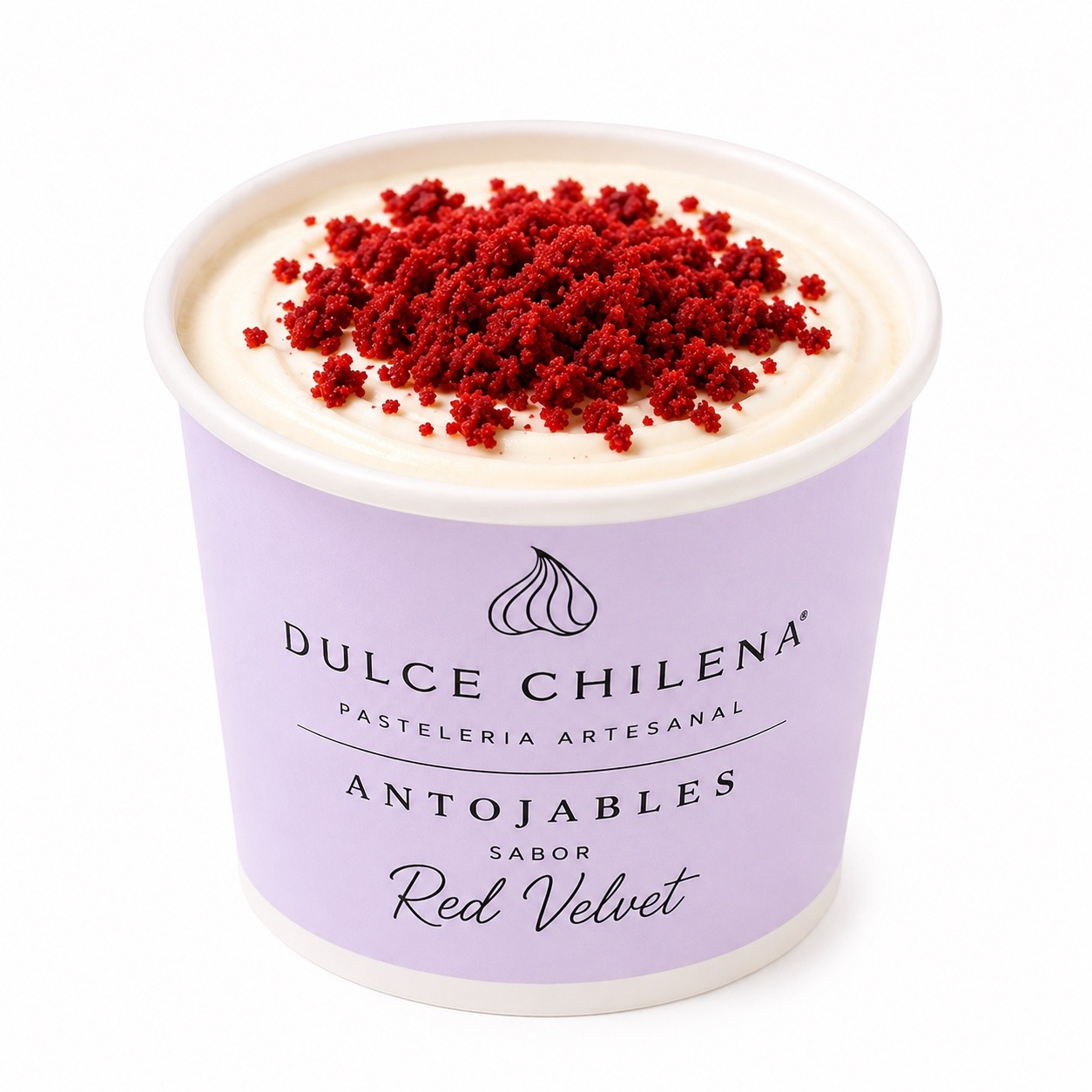 Red Velvet Antojable