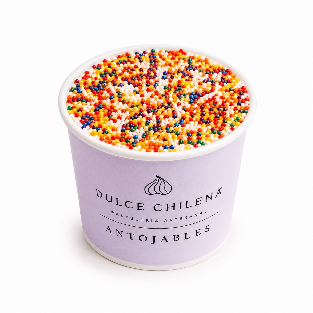 Dot Cake Antojable