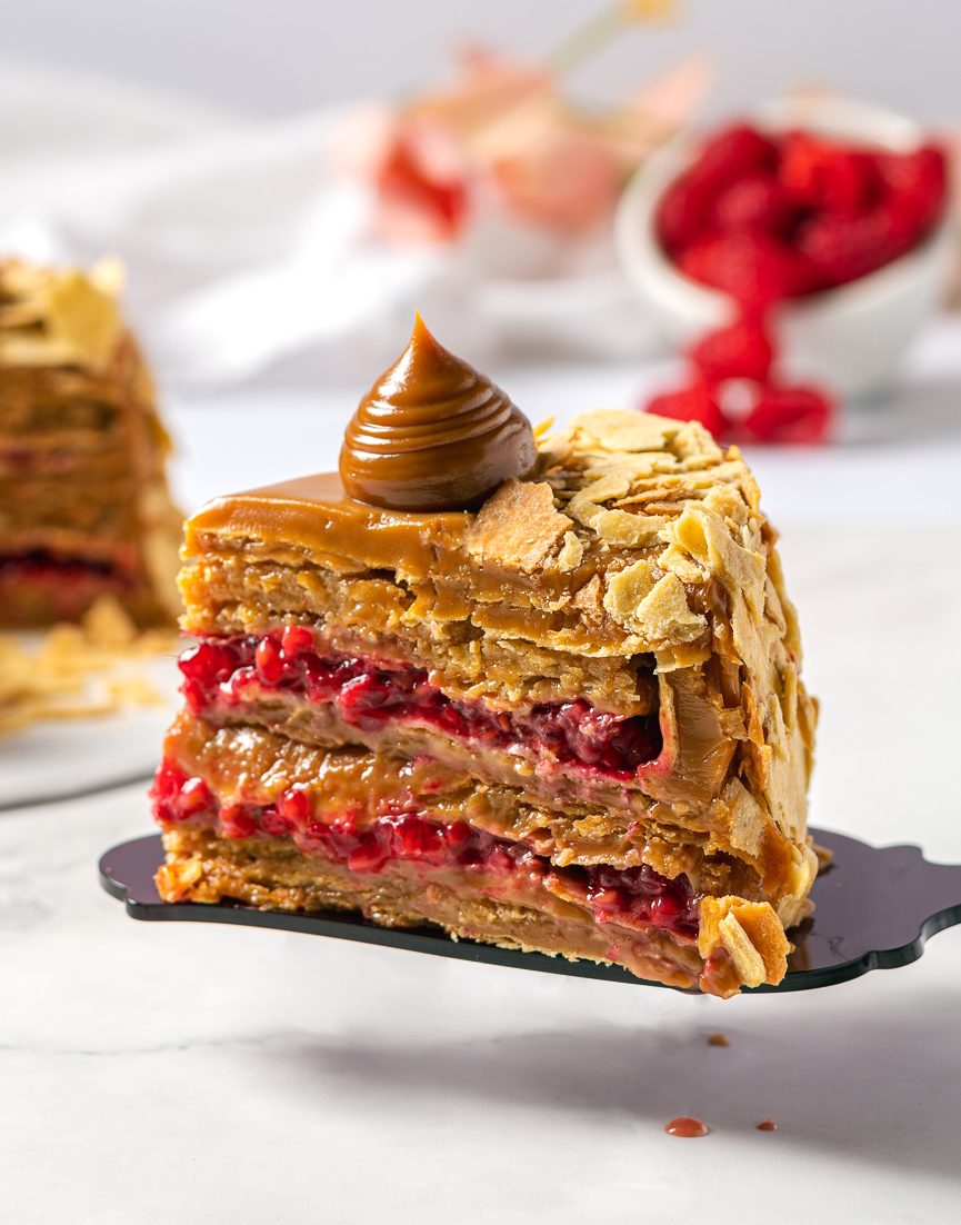 Torta Amor
