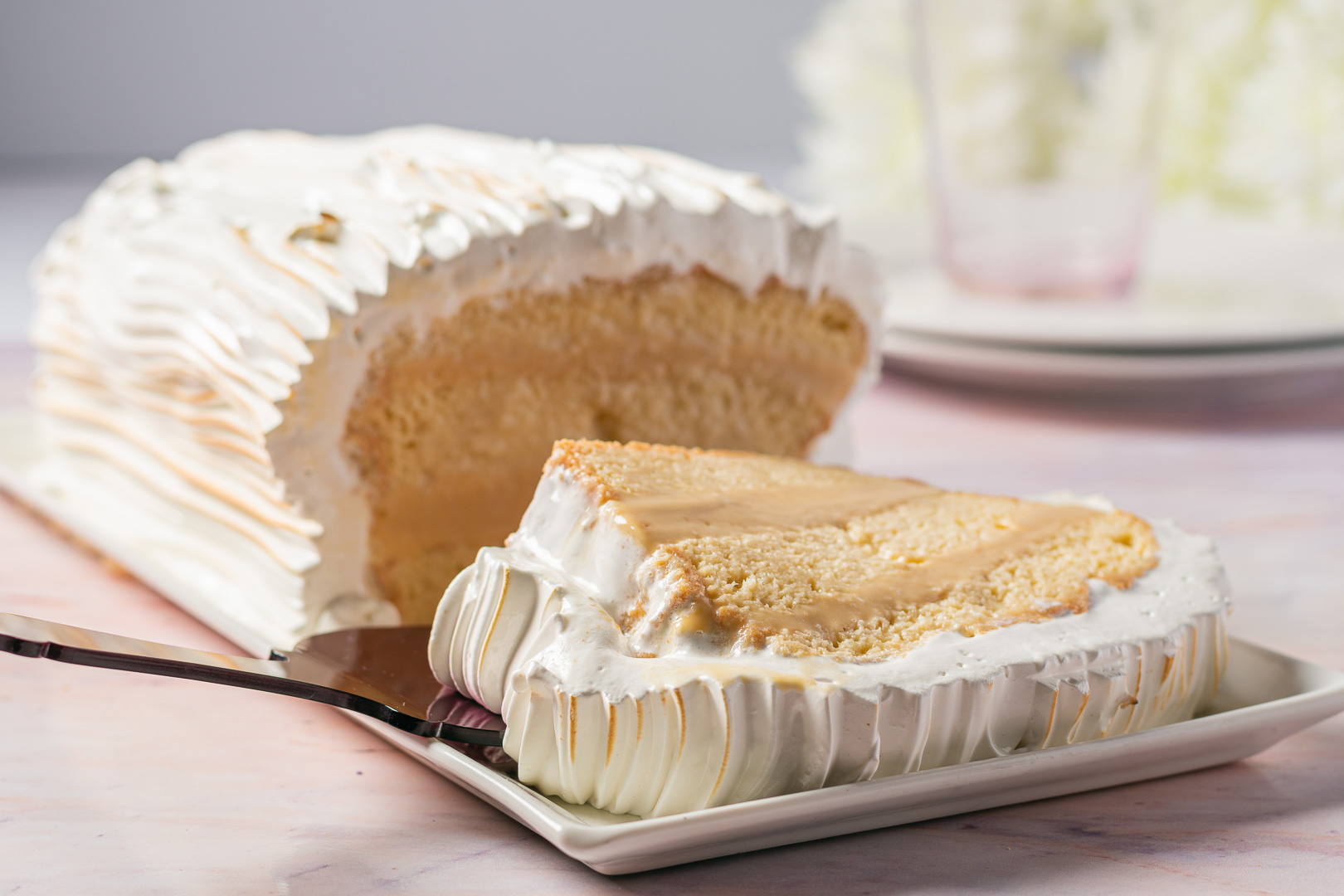 4 Leches clásico