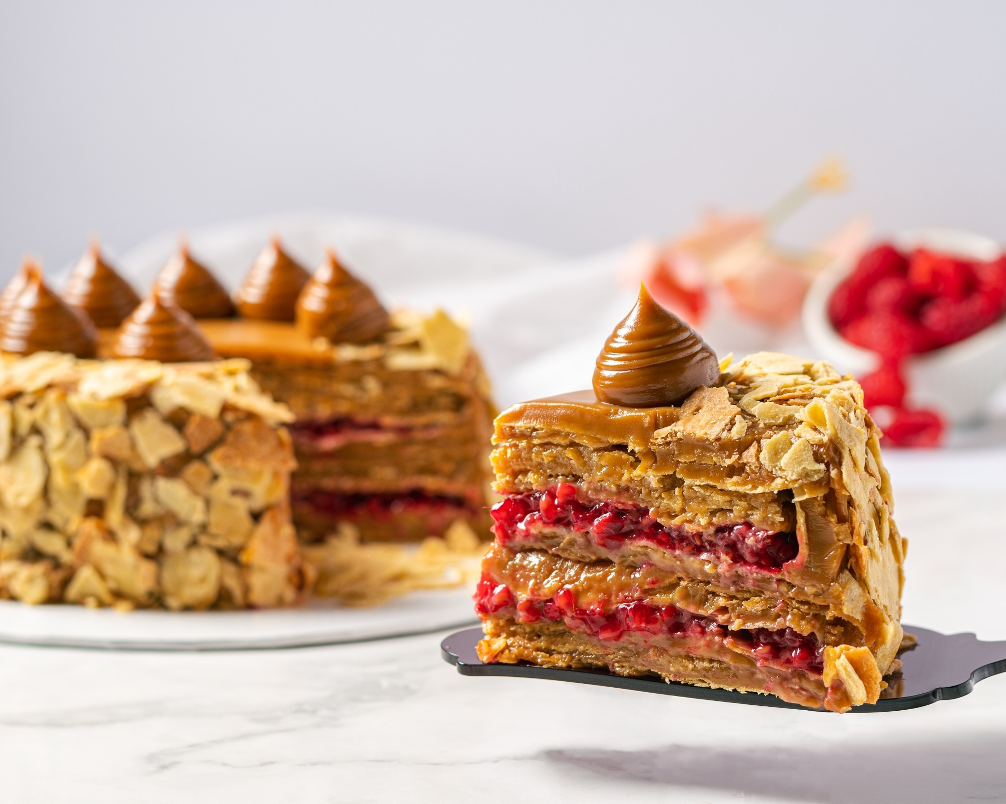 Torta Amor