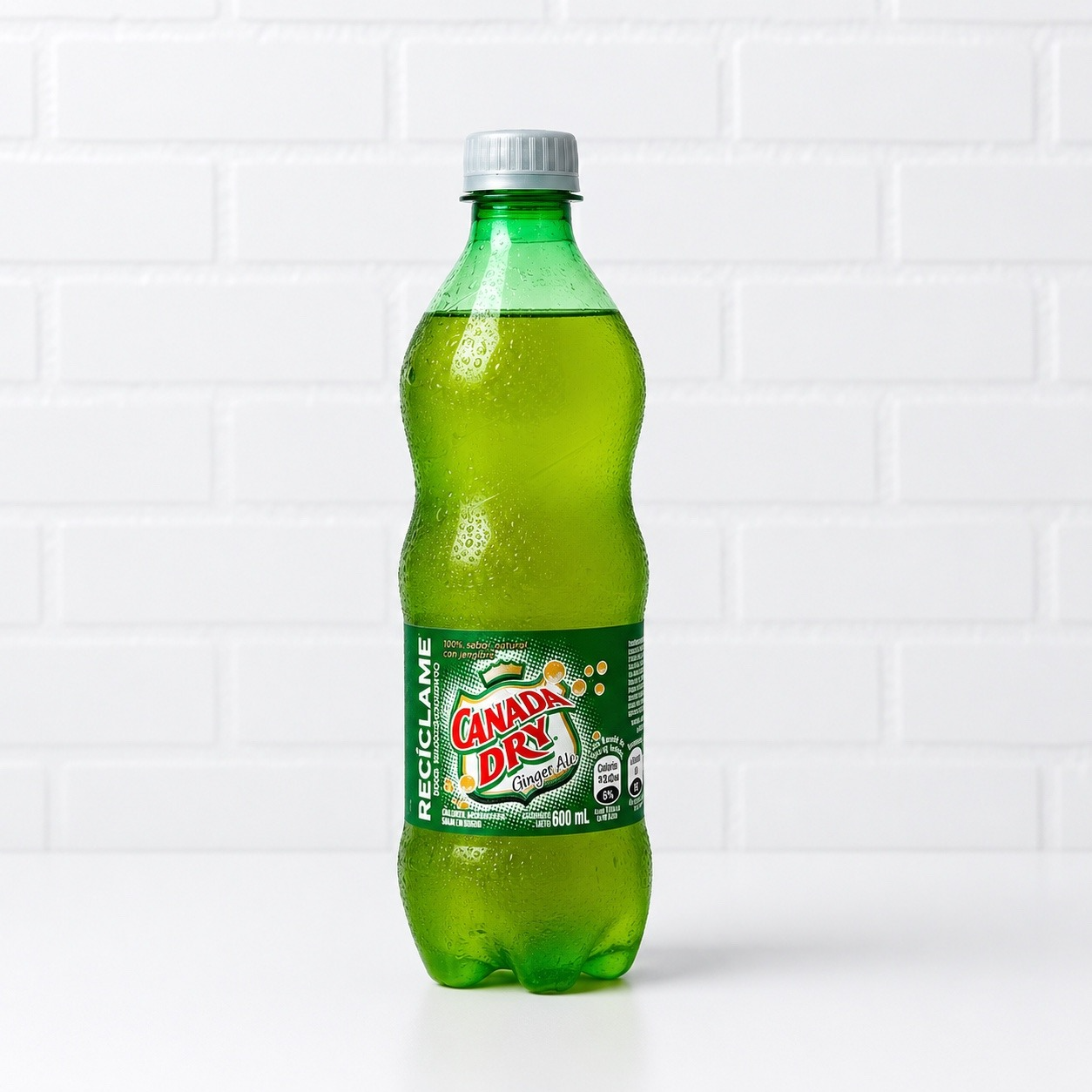 Ginger Ale regular