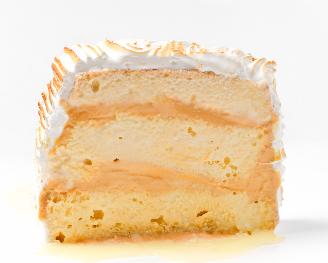 4 Leches Clásico