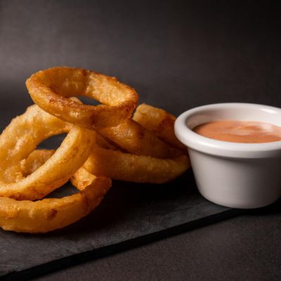 ONION RINGS